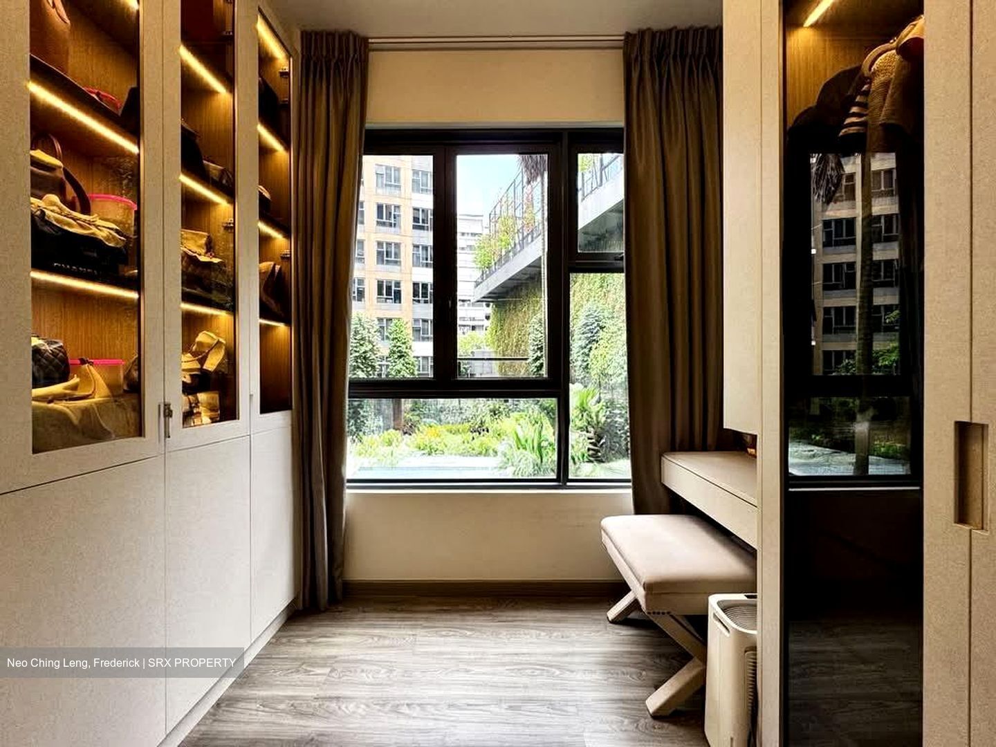 The Brownstone (D27), Condominium #560906291